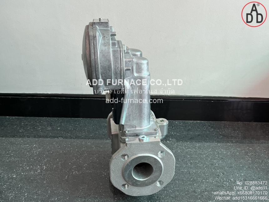VGD40.050 with SKP15.000E2 & SKP75.003E2 (3)